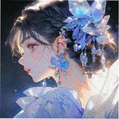 混音师沈流在调音台前的工作头像